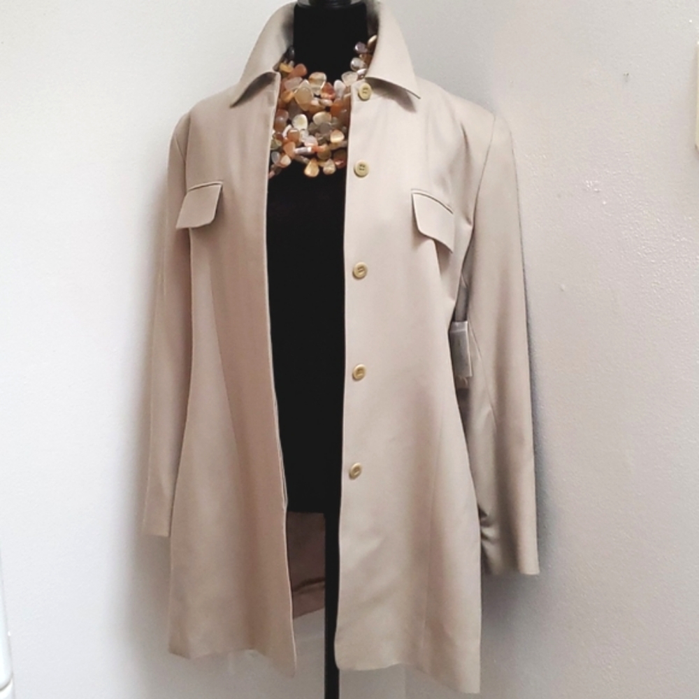 Field Manor Modern Classic Jacket (NEW) Size 14